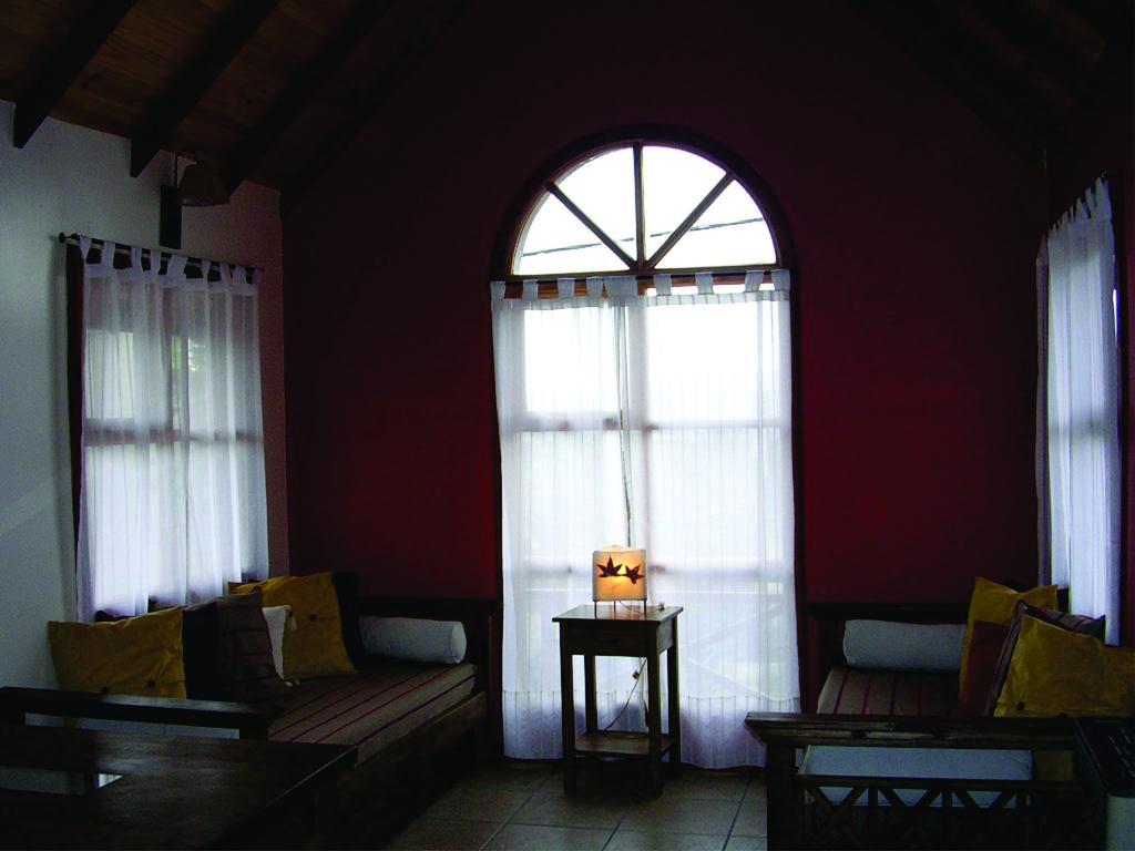 Cabanas Las Aguilas Adherida Previaje ウシュアイア 部屋 写真